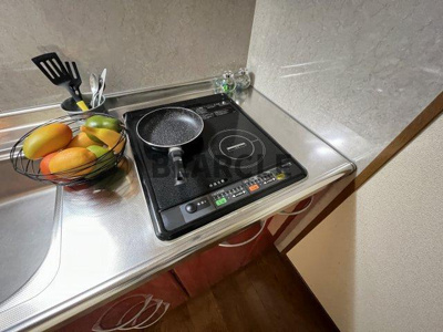 【キッチン】 | Grand E'terna京都