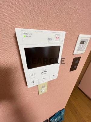 【セキュリティ】 | Grand E'terna京都