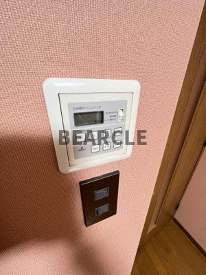 【設備】 | Grand E'terna京都
