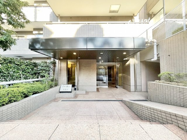 東急田園都市線「鷺沼」東急ドエル・アルス鷺沼弐番館の画像