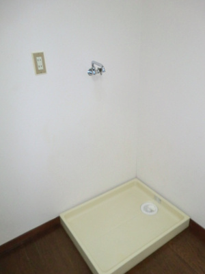 【設備】 | コーポKM | ＜コーポKM＞