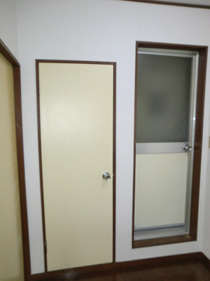 【内装】 | コーポKM | ＜コーポKM＞