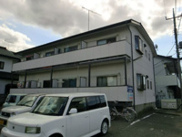 コーポKMの画像