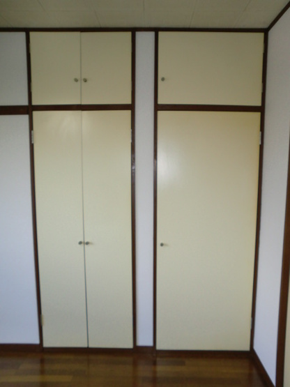 【収納】 | コーポKM | ＜コーポKM＞