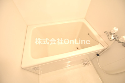 【浴室】 | ルネシャレード