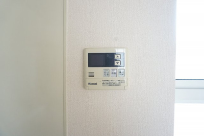 【設備】 | ウィングコーポラスⅡ | 同型別部屋