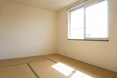 【和室】 | ウィングコーポラスⅡ