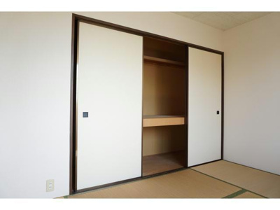 【収納】 | ウィングコーポラスⅡ | 同型別部屋