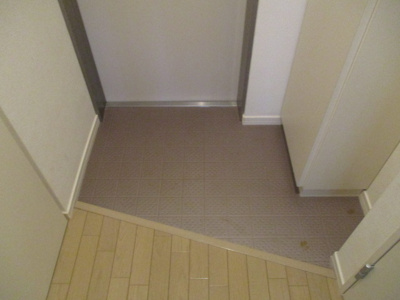 【玄関】 | ヘーベルメゾン加賀屋