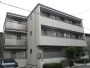 ヘーベルメゾン加賀屋の画像