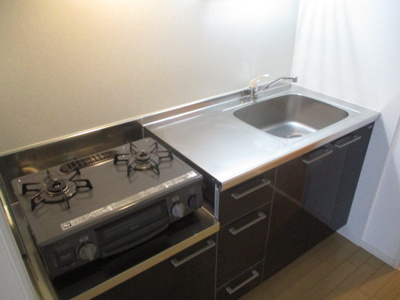 【キッチン】 | ヘーベルメゾン加賀屋