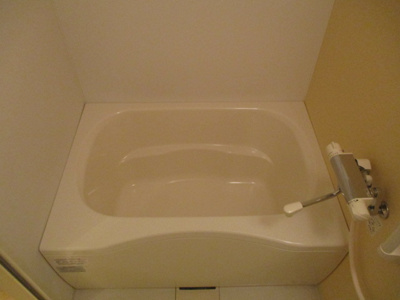 【浴室】 | ヘーベルメゾン加賀屋