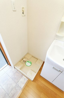 【設備】 | ラシィーヌ吹割 | 参考写真（同物件別部屋）