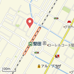 【地図】 | Ｐａｒａｄｉｓｏ