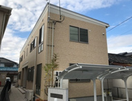 まちなかハイツ2番館の画像