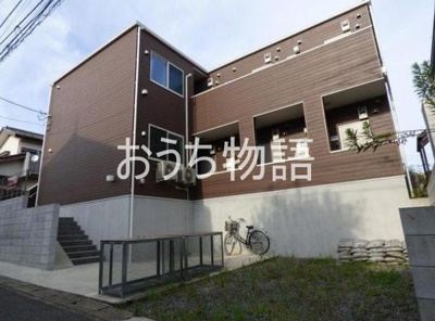 【エントランス】 | J-missions千城台D