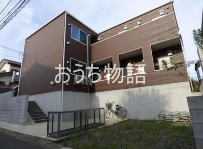 【外観】 | J-missions千城台D