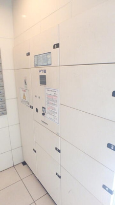 【その他共用部分】 | ヴォーガコルテ西馬込アジールコート