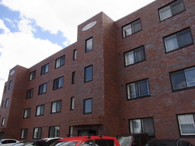 【外観】 | 千歳市信濃３丁目一棟売中古ＭＳ