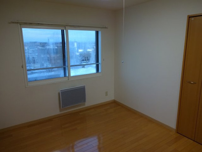 【洋室】 | 千歳市信濃３丁目一棟売中古ＭＳ