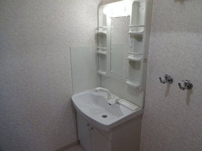 【独立洗面台】 | 千歳市信濃３丁目一棟売中古ＭＳ