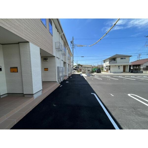 Cielのその他共用部分
