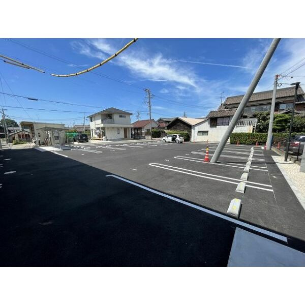 Cielの周辺