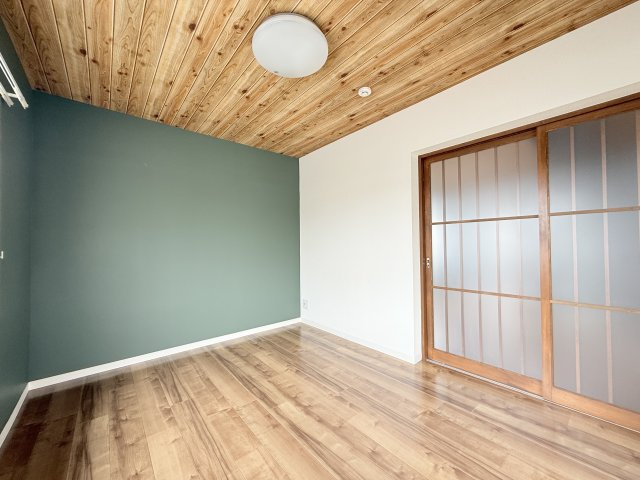 【内装】 | 丸田ハイツ
