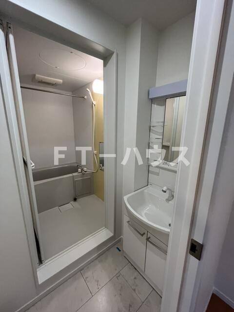 グランドソレイユ新検見川Ⅰのその他