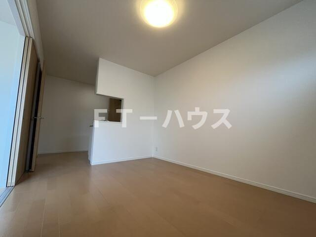 グランドソレイユ新検見川Ⅰのその他