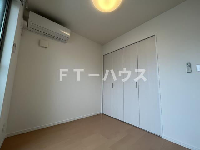 グランドソレイユ新検見川Ⅰのその他