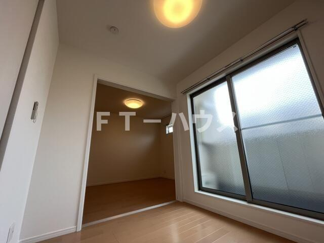 グランドソレイユ新検見川Ⅰの設備