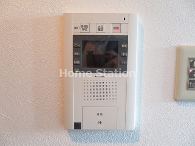 【セキュリティ】 | アルグラッド福島WEST