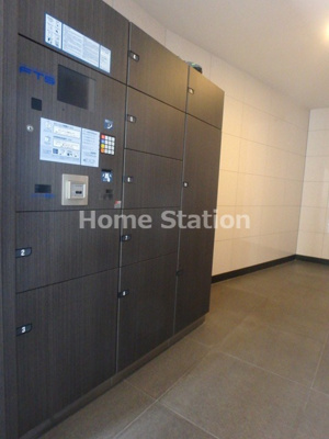 【その他共用部分】 | アルグラッド福島WEST