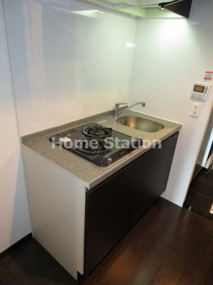 【キッチン】 | アルグラッド福島WEST