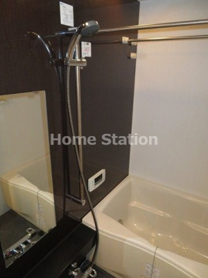 【浴室】 | アルグラッド福島WEST