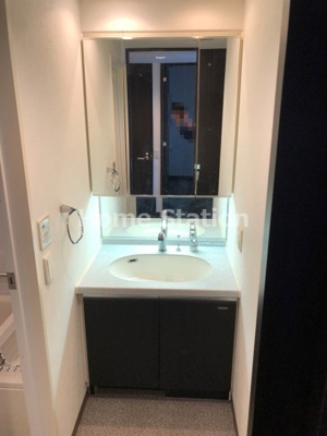 【独立洗面台】 | アルグラッド福島WEST