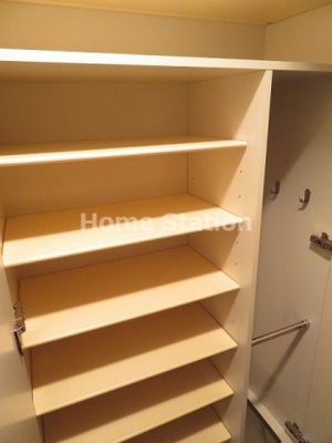 【玄関】 | アルグラッド福島WEST