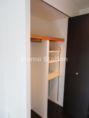 【収納】 | アルグラッド福島WEST