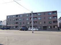 千歳市春日町2丁目一棟売中古ＭＳの画像