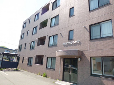 【外観】 | 千歳市春日町2丁目一棟売中古ＭＳ