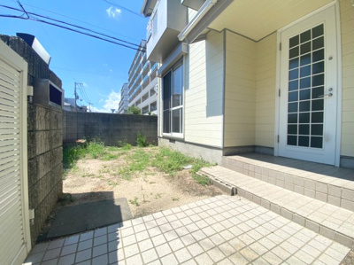 【その他】 | 豊中市服部本町5丁目貸家