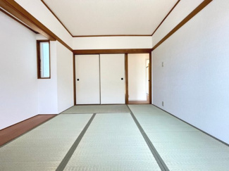 【和室】 | 豊中市服部本町5丁目貸家