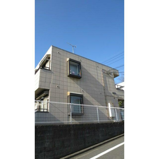 【外観】
