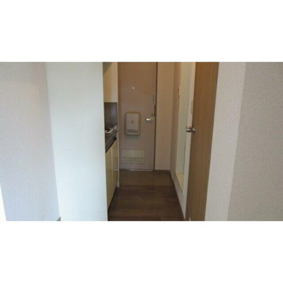 【玄関】