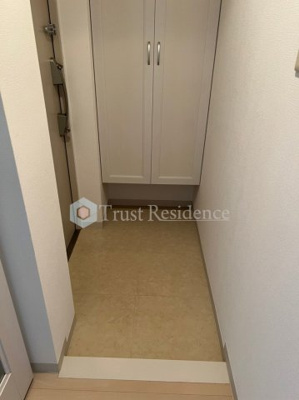 【玄関】 | アヴァンタージュK