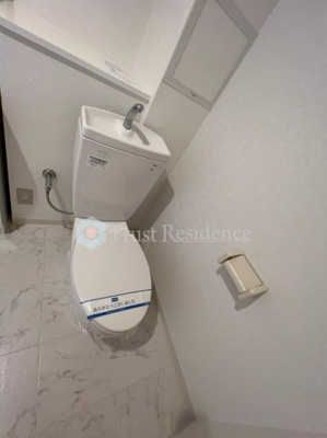 【トイレ】 | アヴァンタージュK