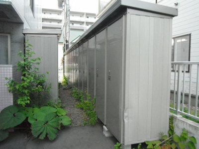 【その他】 | 千歳市春日町4丁目一棟売中古ＭＳ