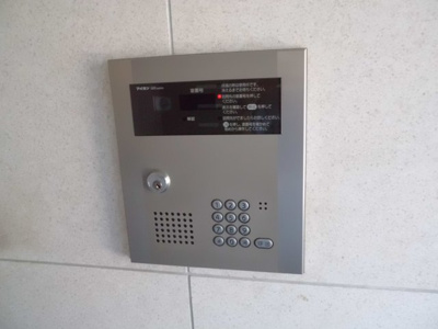 【防犯設備】 | 千歳市春日町4丁目一棟売中古ＭＳ