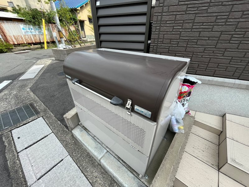 コルナゴハイツのその他共用部分